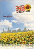 Festschrift Heimatfest 2010