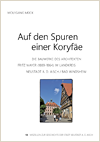 Auf den Spuren einer Koryphäe: Die Bauwerke des Architekten Fritz Mayer (1889-1964) im Landkreis Neustadt a. d. Aisch-Bad Windsheim